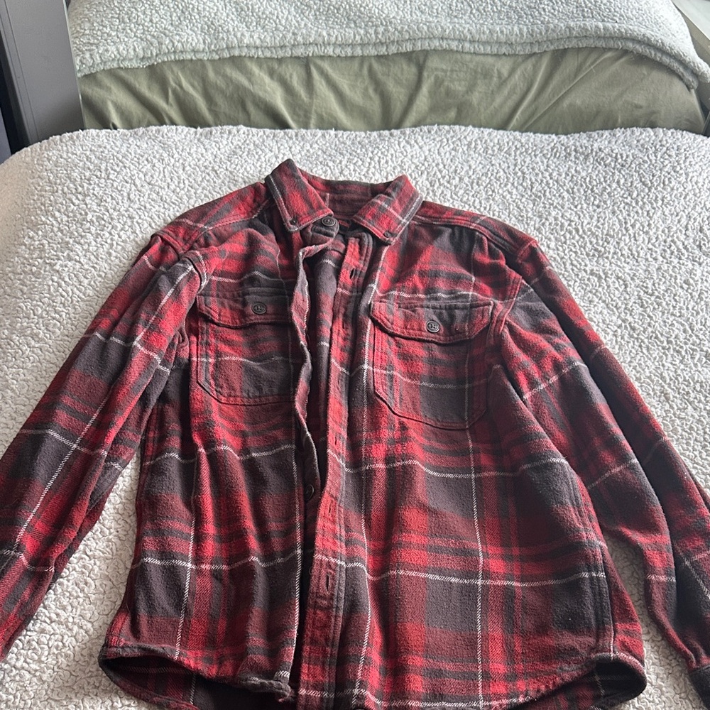Flannel